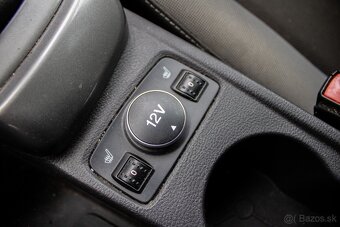 Ford Focus Kombi 1.6 - 17