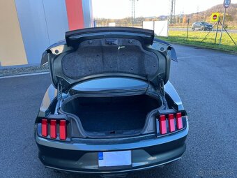 Ford Mustang 3.6 V6 224kw automat s pádly - 17