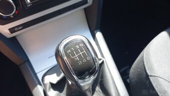 Škoda Octavia, 1,2 TSi 77KW Klima, Serviska - 17