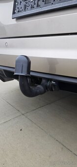 TOURAN 2.0TDI 110KW ,99.000KM - 17