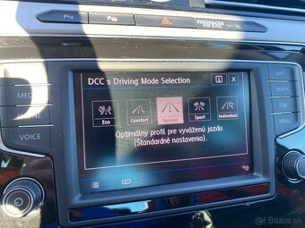 VW passat B8 2.0 tdi 140kw dsg 4x4 hightline 2017 - 17