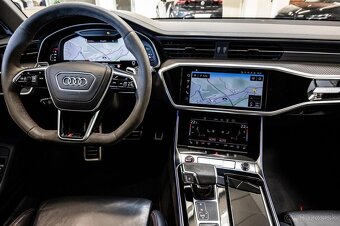Audi RS6 - 17