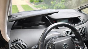 Citroen C4 Picasso 1.6hdi 2013 - 17