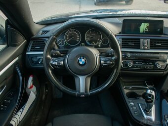 BMW rad 4 coupé 418d A/T mozna vymena - 17