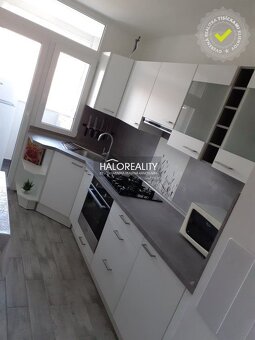 HALO reality - Predaj, trojizbový byt Handlová - EXKLUZÍVNE  - 17