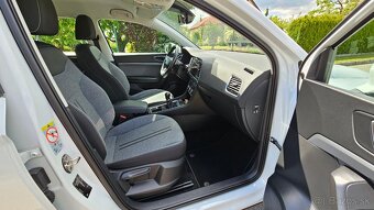 Seat Ateca 2.0 TDI 115 Reference Family 2022 - 17