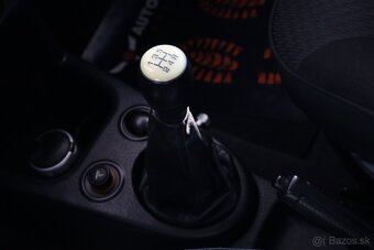 Citroën Berlingo 1.6 HDi Multispace 90k - 17