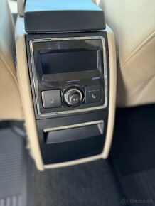 Škoda Superb II Facelift 4x4 DSG 2.0TDi 125kW - 17