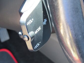 Focus mk2 - 17