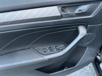 ŠKODA KODIAQ STYLE+ 2.0 TDI 110 KW TAŽNÉ 105tkm m2023 - 17
