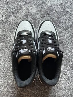 3x boty Nike Air Force 1 veliksot 38 a 38,5 - 17