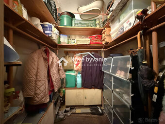 NOVÁ CENA/Predaj,4iz.byt s balkónom,ul.Kpt.Nálepku-Levice - 17