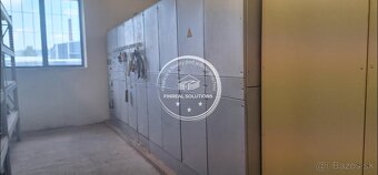 Výrobná hala o rozlohe 5 000m2 v Nitre - 17