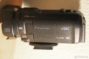 Panasonic HC-VX980 - 17