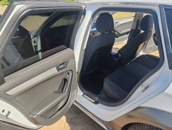 Predám Audi A4 Allroad B8.5 - 17