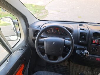 Predám Citroën Jumper 2013 - 17