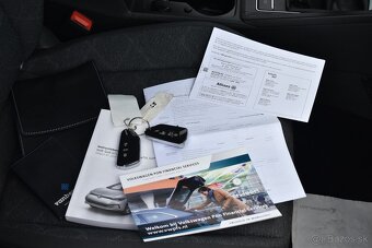 VW GOLF 8 2.0TDi / LED//ACC// - 17