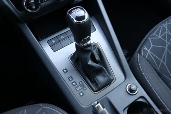 Škoda Octavia Combi 2.0 TDI Ambition DSG - 17