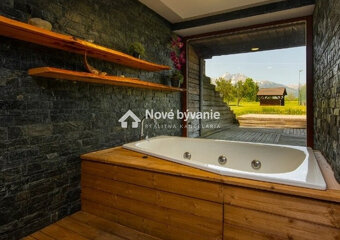 2 izbový byt Veľká Lomnica Možný odpočet DPH - 17