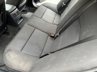 BMW Rad 3 320d EfficientDynamics Edition - 17