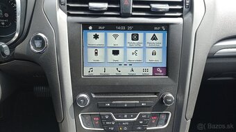 Ford Mondeo, 2,0 EcoBlue 110KW Automat - 17