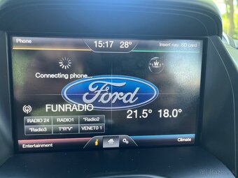 Ford Kuga - 2.0 TDCI (150 Hp) | 2016 Automat - 17