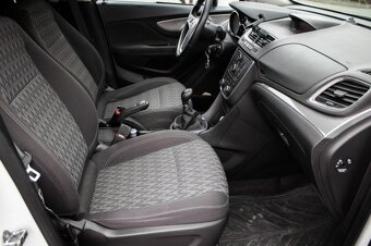 Opel Mokka 85kW (2015) - 17