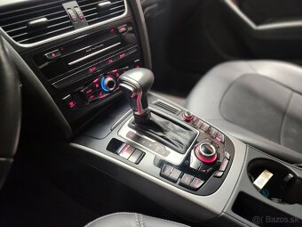 Audi a4 avant 2.0 tdi S line Automat 2014/2 - 17