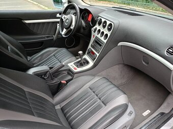 Alfa Romeo Brera 2.2 JTS Sky Window - 17