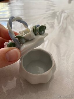 Sklo, porcelan, keramika- rozne veci - 17