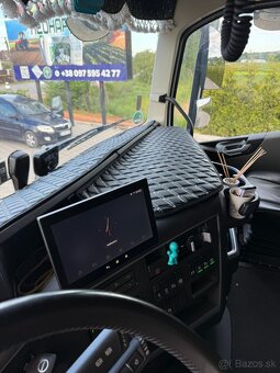 VOLVO FH500  2021 - 17