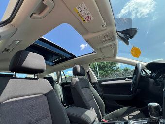 VW PASSAT KOMBI B8 2.0TDI 110KW COMFORTLINE 6° DSG - 17