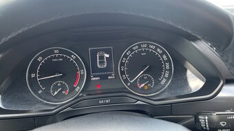 Škoda Superb 1.6 TDI Active - 17