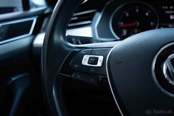 Volkswagen Passat Variant 2.0 TDI BMT Trendline - 17