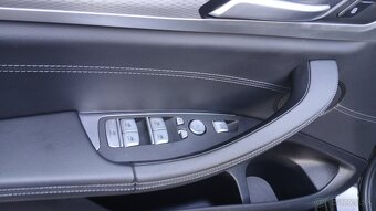 BMW X4, M-PACKET, SHADOW LINE, 2021, 3.0 DIESEL, 210KW, AT - 17
