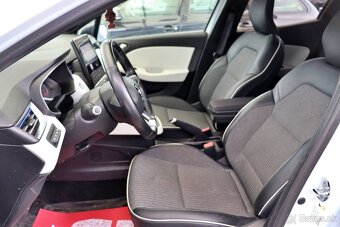 Renault Clio E-TECH HYBRID - 17