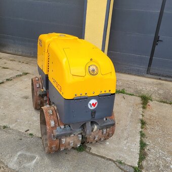 Wacker Neuson RTSC 3 - 17