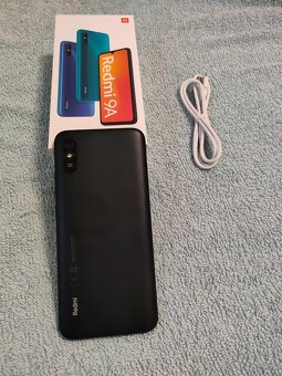 Xiaomi Redmi 9A 32GB Granite Gray - 17