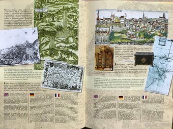 Tibor Huszár: Letokruhy večnosti, Izrael – zamurovaná kniha - 17