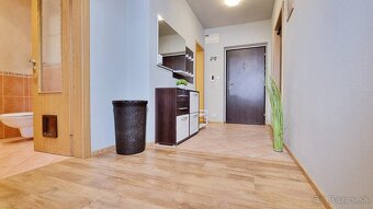 2-izbový byt s park.miestom, 68,16m², Klimkovičova ulica - 17