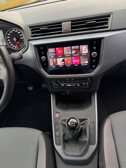 Seat Arona 2018 - 17