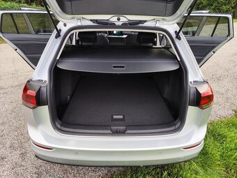 Volkswagen Golf Variant 2.0 TDI Life - 17