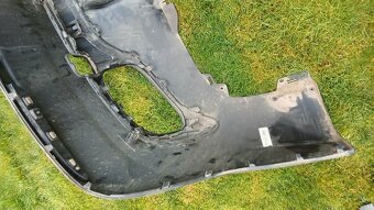 Mercedes GLE W167 C167 Coupe 2018 - 2023 - Spojler naraznik - 17