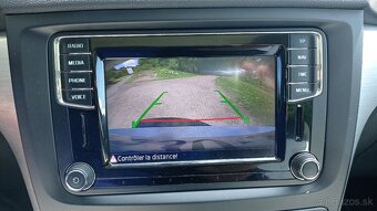 Škoda Yeti, 2,0 TDi 81KW Manuál - 17