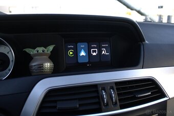 Mercedes-Benz C250 T, CDI BlueEFFICIENCY, AT7 - 17