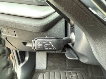 Škoda Octavia Combi 2.0 TDI  Style DSG - 17