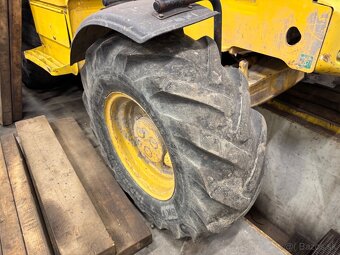 KOMATSU WB 93R-5EO - 17