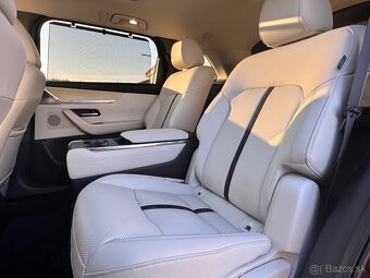 MAZDA CX-80 3.3l Diesel – Takumi Plus. - 17