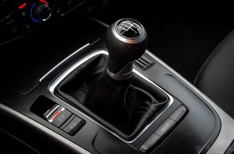 Audi A4 3.2FSI 195kw Quattro MT/6 2008 - 17