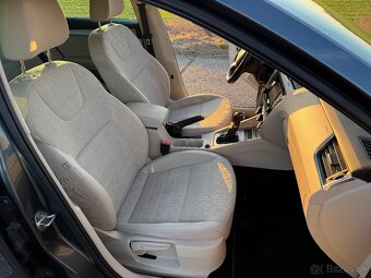 Škoda Octavia 2.0TDI 110kw DSG/6st. - 17